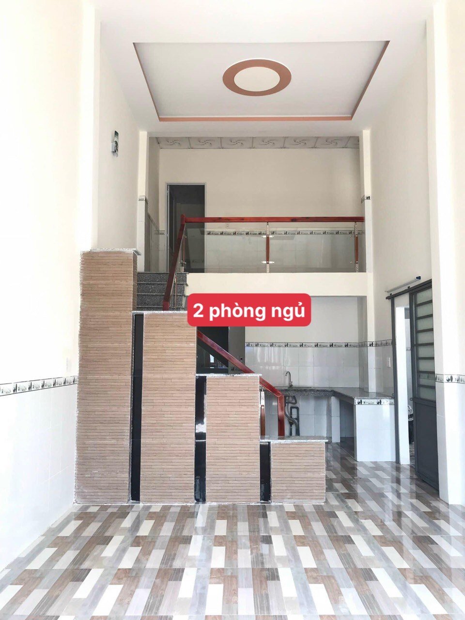 Cần bán Nhà trọ - Phòng trọ đường KH1, Phường Tân Định, Diện tích 300m², Giá 2150 Triệu 3