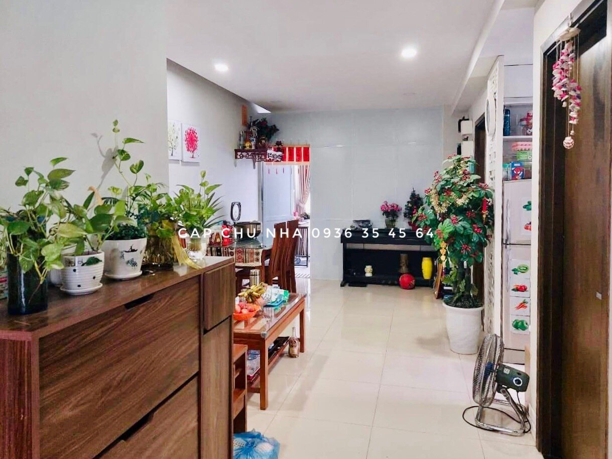 Cần bán căn hộ chung cư tòa CT1B VOV Mễ Trì (chung cư Đài phát thanh Mễ Trì) đối diện Vinhome Greenbay, cuối đường Lương Thế Vinh 1