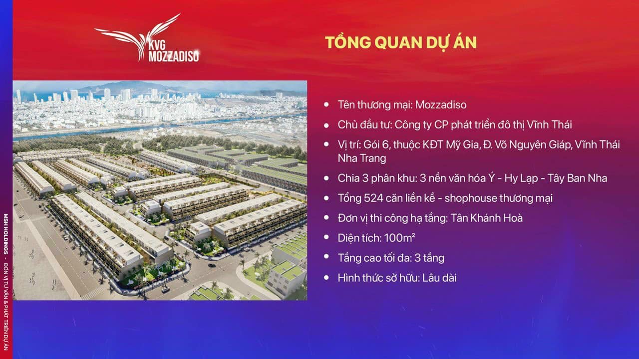 Cần bán Nhà mặt tiền dự án Khu đô thị Mỹ Gia, Diện tích 100m², Giá 1.3 Tỷ 3