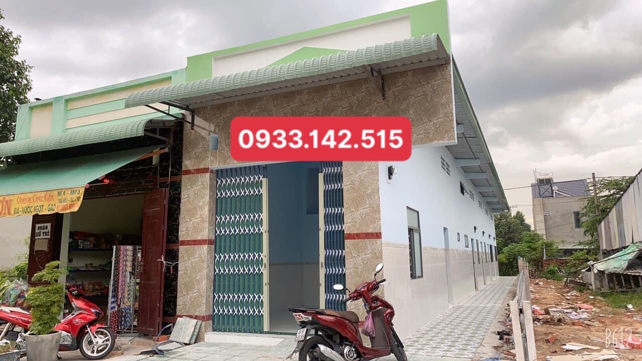 Cần bán Nhà trọ - Phòng trọ đường NH13, Xã Tân Định, Diện tích 300m², Giá 2150 Triệu 3
