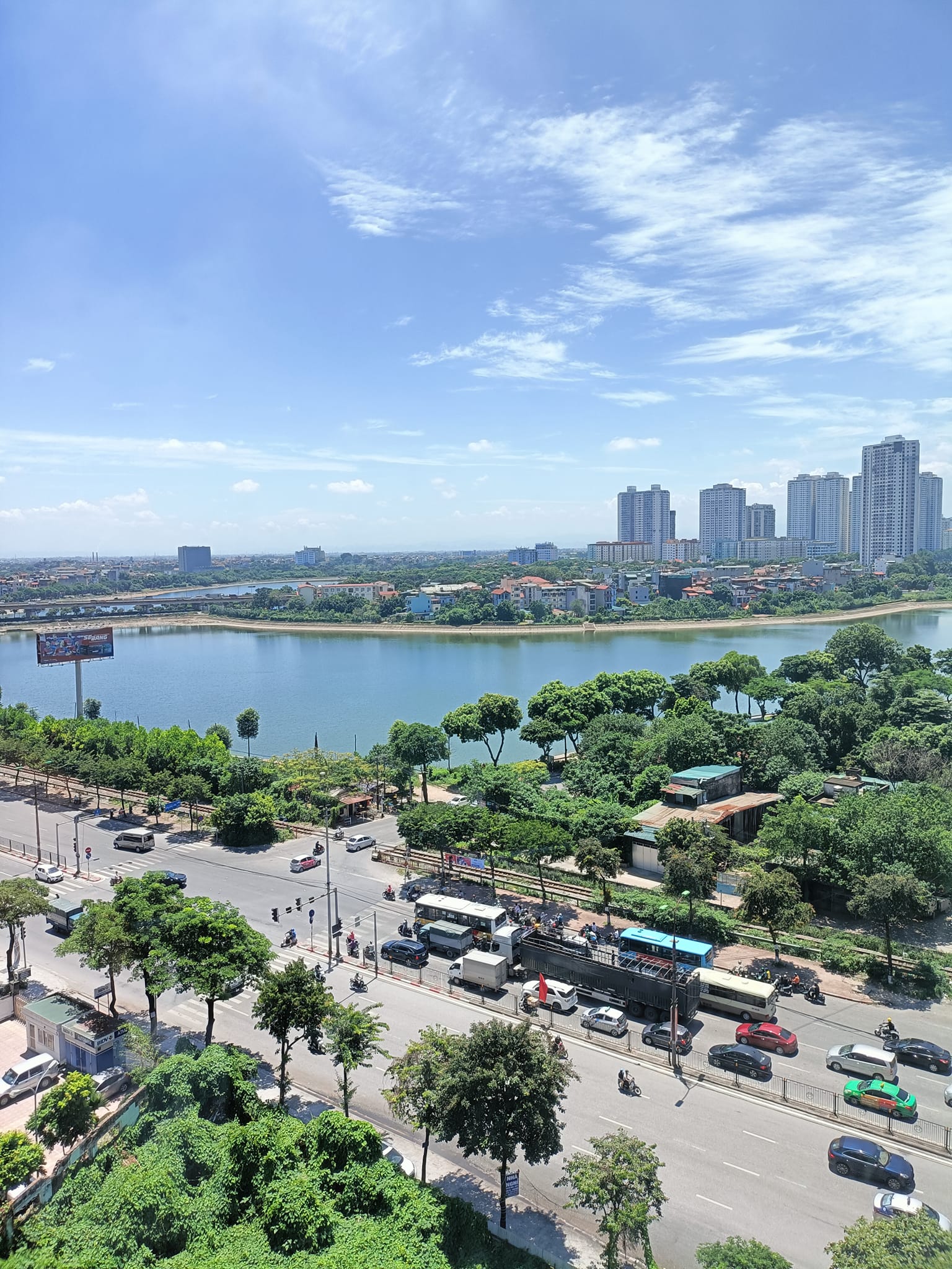Cần bán Căn hộ chung cư Phường Thịnh Liệt, Hoàng Mai, Diện tích 70m², Giá 2.25 Tỷ 2