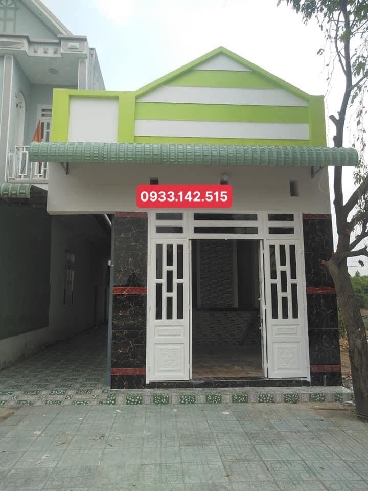 Cần bán nhà đất đường NE8, Xã Tân Định, Diện tích 450m², Giá 2250 Triệu 1