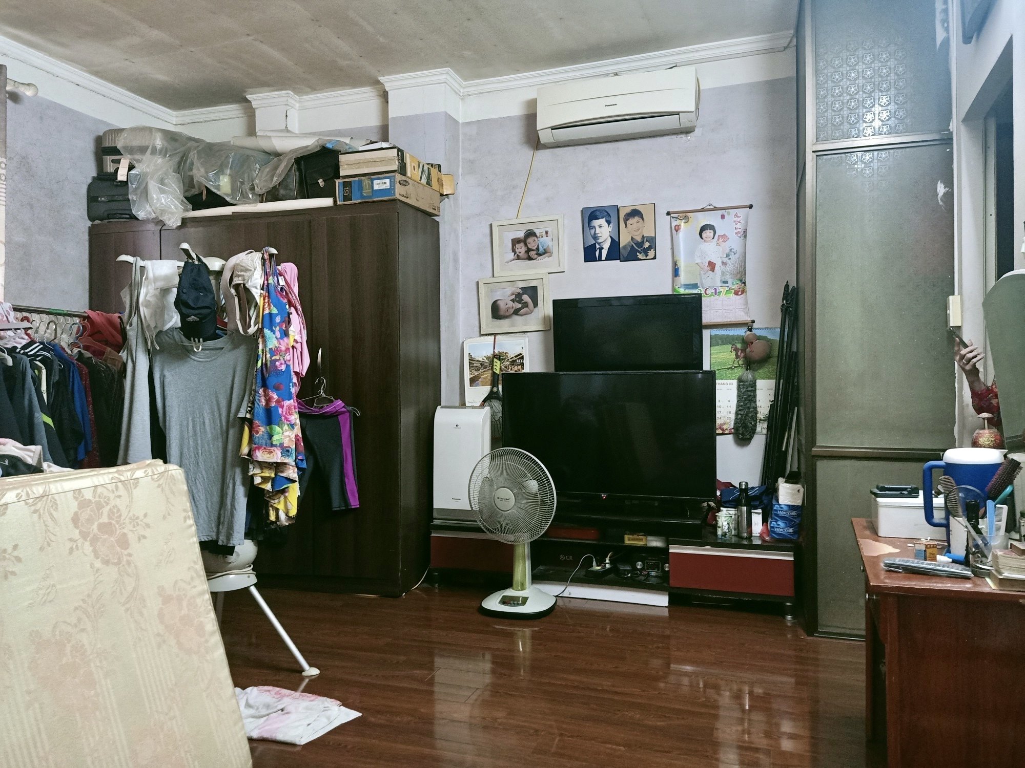 Cần bán Nhà mặt tiền đường Đê La Thành, Phường Ô Chợ Dừa, Diện tích 29m², Giá 8200 Triệu