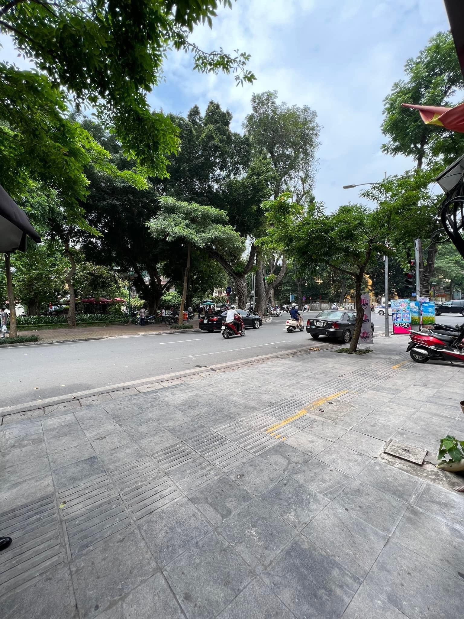 Cần bán Nhà mặt tiền đường Nguyễn Du, Phường Bùi Thị Xuân, Diện tích 66m², Giá 43 Tỷ