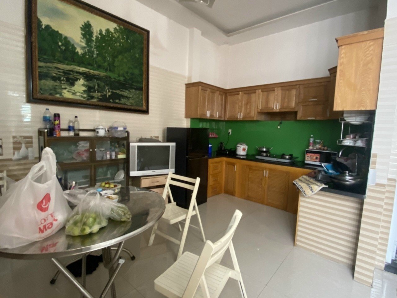 Nhà đẹp, Thoại Ngọc Hầu, 4.5 x 13m, chỉ 7.9 tỷ TL, Tân Phú, Diện tích: 58 m², Giá: 7.9 Tỷ - LH: 0986933127 4