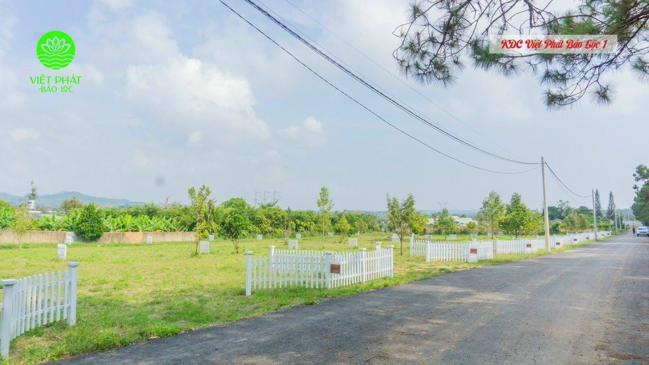 Cần bán Đất nền dự án đường Lê Thị Riêng, Xã Lộc Châu, Diện tích 500m², Giá 5,6 Triệu/m²