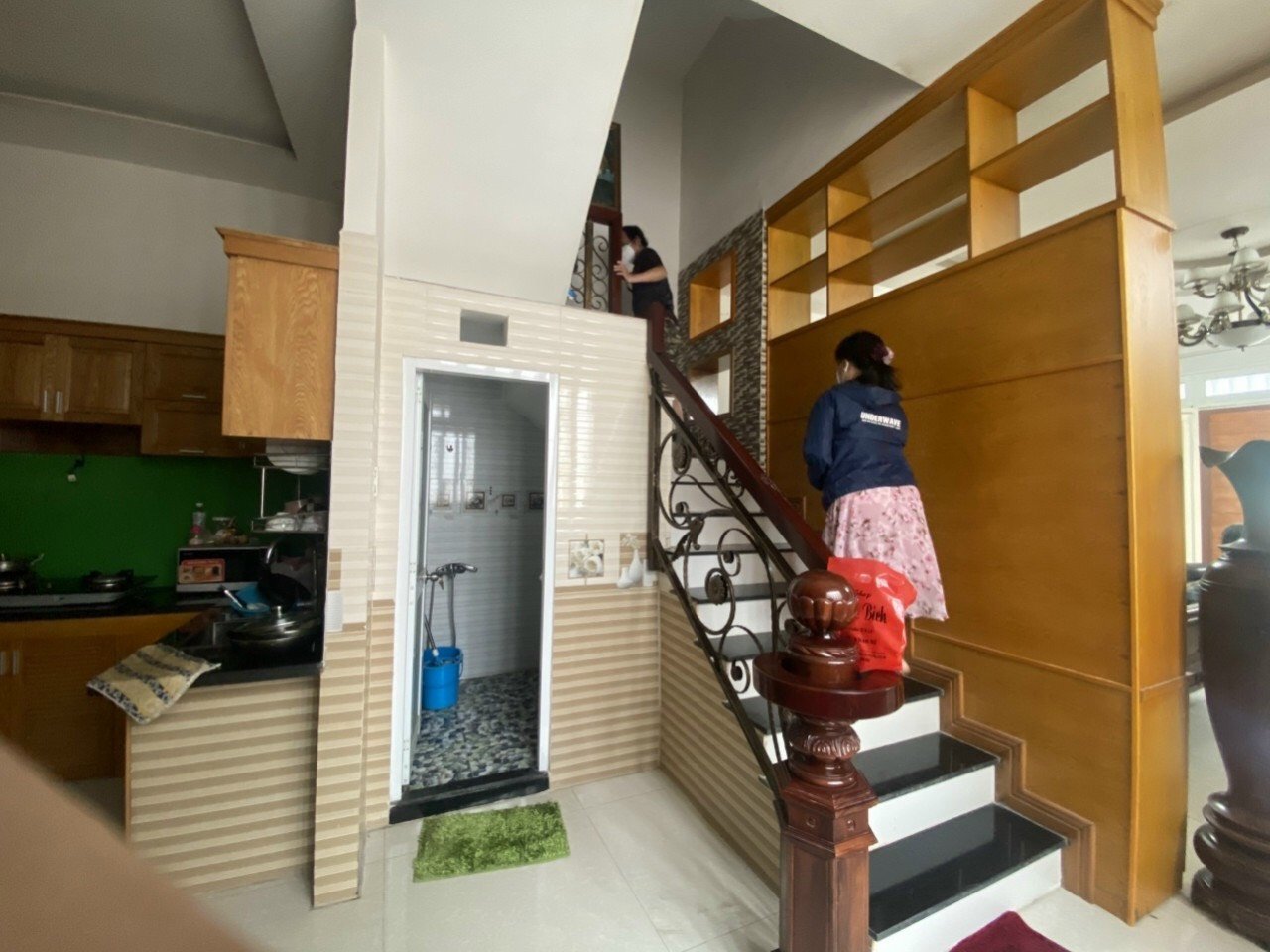 Nhà đẹp, Thoại Ngọc Hầu, 4.5 x 13m, chỉ 5.9 tỷ TL, Tân Phú, Diện tích: 58 m², Giá: 5.9 Tỷ - LH: 0706026518 4