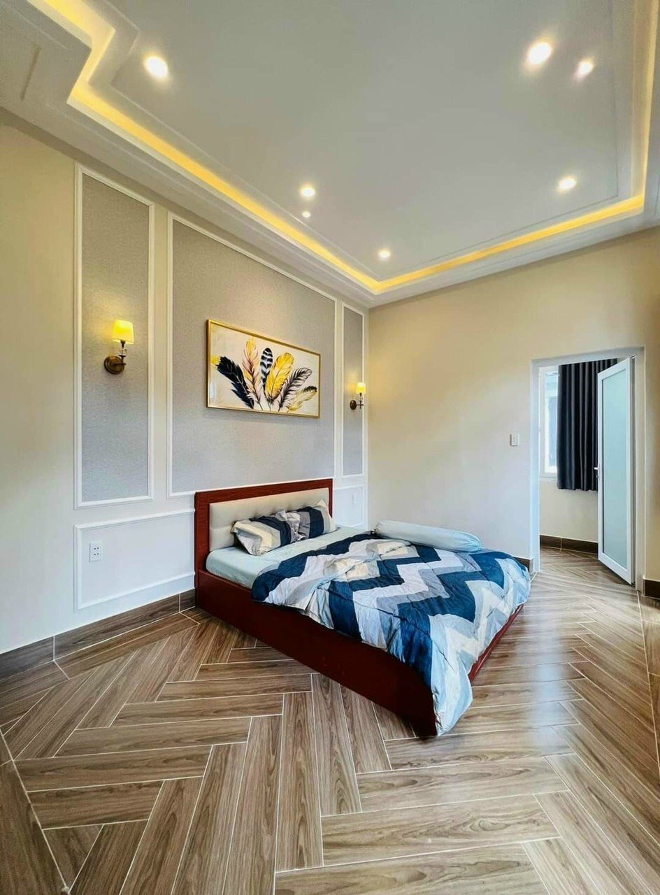 (Bình Thạnh) nhà đẹp, 4.7 Tỷ, 3.5 x 11m, 2PN, Phan Chu Trinh, Diện tích: 38 m², Giá: 4.7 Tỷ - LH: 0962740679 5