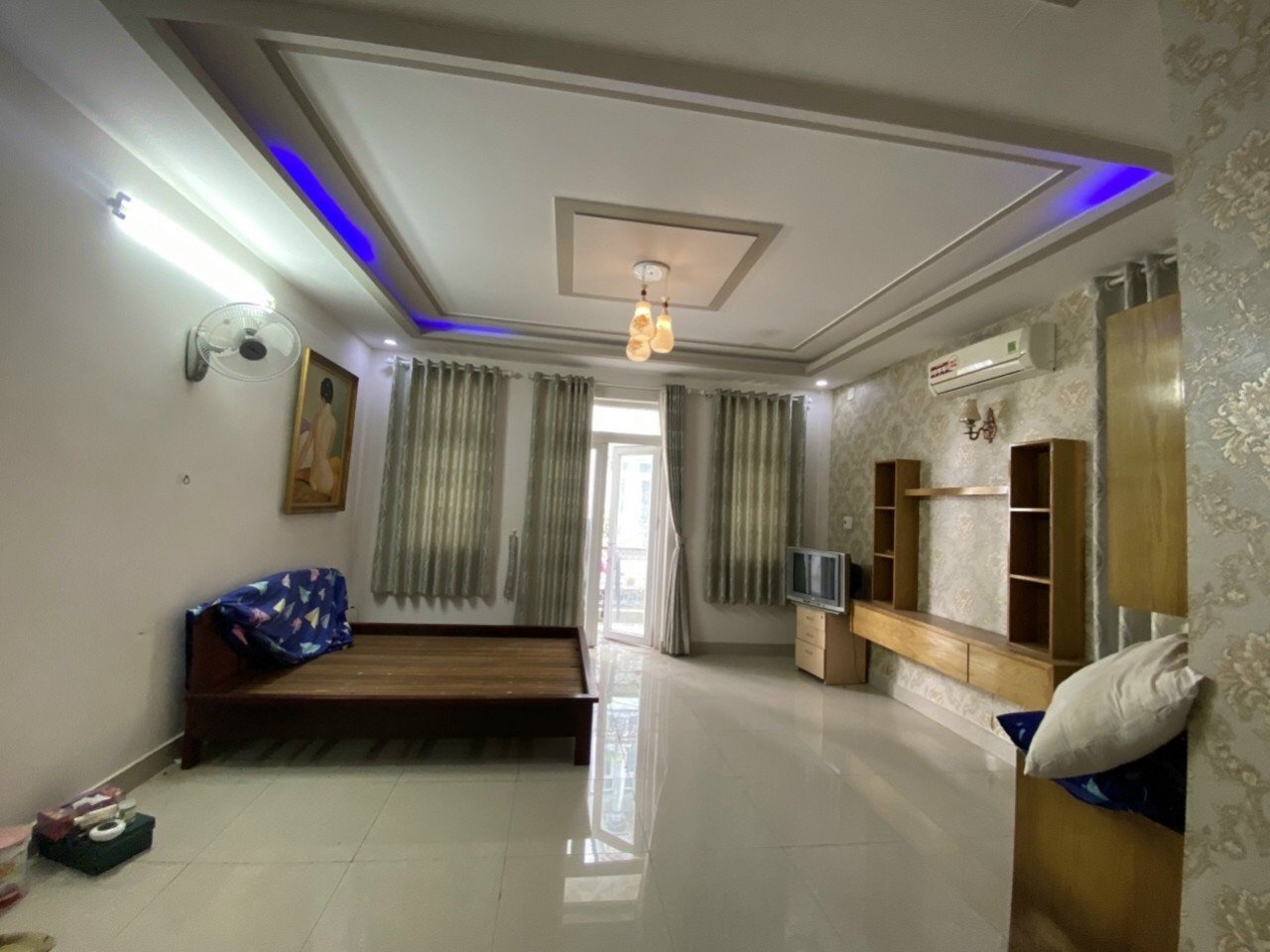 Nhà đẹp, Thoại Ngọc Hầu, 4.5 x 13m, chỉ 5.9 tỷ TL, Tân Phú, Diện tích: 58 m², Giá: 5.9 Tỷ - LH: 0706026518 6
