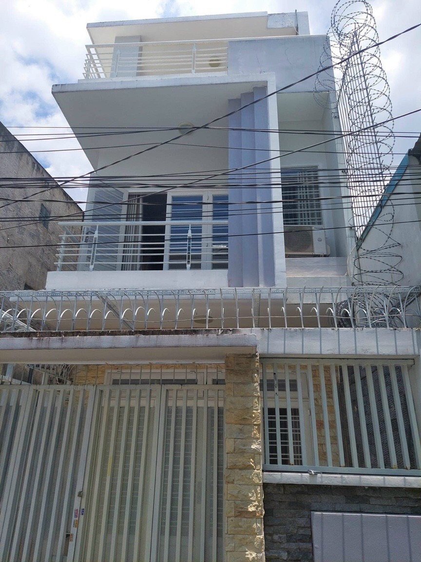 Nhà rộng, vừa ở vừa cho thuê, 5.4 x 14.5m, 8.3 tỷ, 160/ Vườn Lài, Diện tích: 78 m², Giá: 8.3 Tỷ - LH: 0866449682