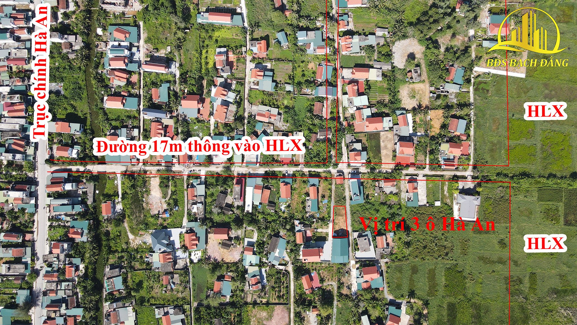 Cần bán Đất Khu 10 Phường Hà An, Quảng Yên, Diện tích 91.4m², Giá 1.35 Tỷ 5