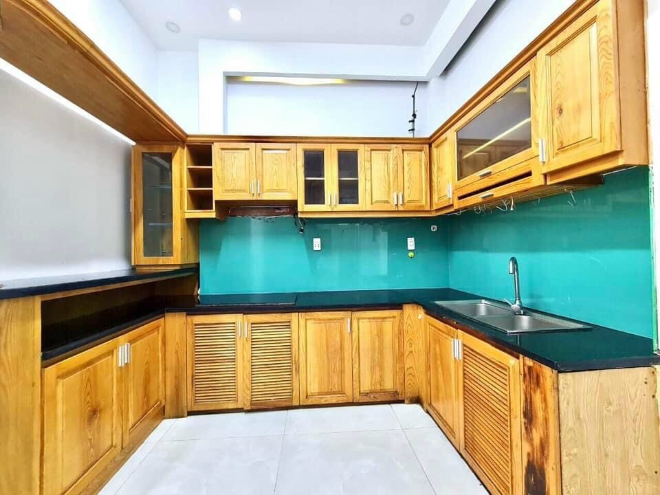 Nhà hẻm 3m, Phạm Huy Thông, 42m2, chỉ 5.4 tỷ, 2 lầu, Gò Vấp, Diện tích: 42 m², Giá: 5.4 Tỷ - LH: 0931892924 5