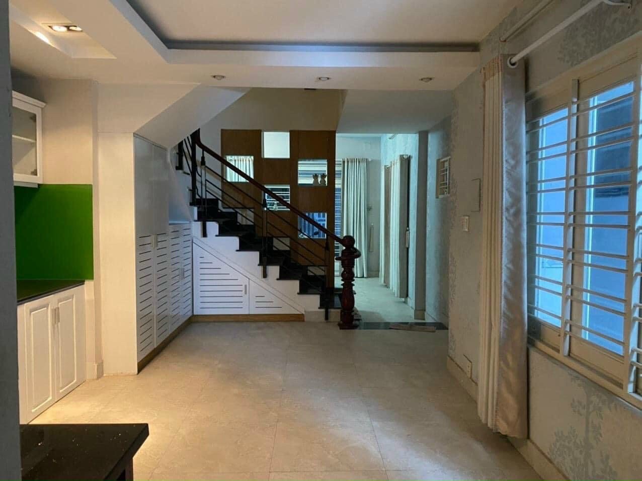 Nhà rộng, vừa cho thuê, 5.4 x 14.5m, 8.3 tỷ, Nguyễn Công Hoan, Diện tích: 78 m², Giá: 8.3 Tỷ - LH: 0939475382 4