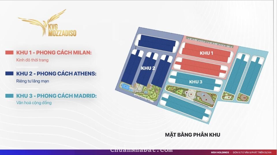 Cần bán Biệt thự dự án Khu đô thị Mỹ Gia, Diện tích 100m², Giá 6 Tỷ 3