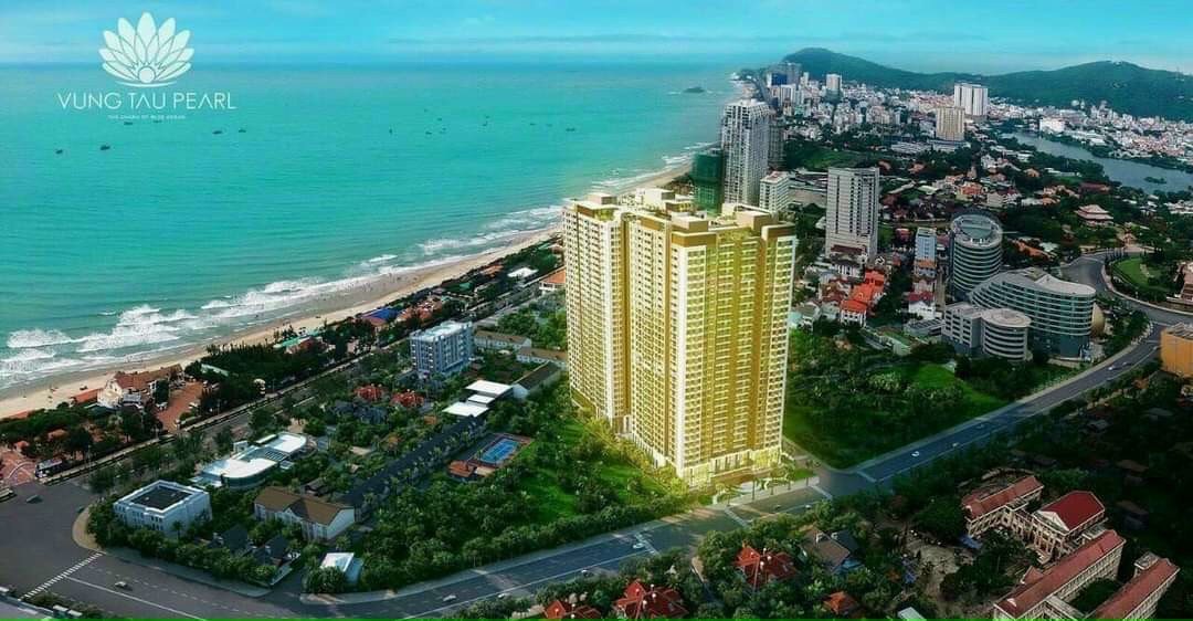 Cần bán Căn hộ chung cư dự án Vũng Tàu Pearl, Diện tích 55m², Giá 2.3 Tỷ 3