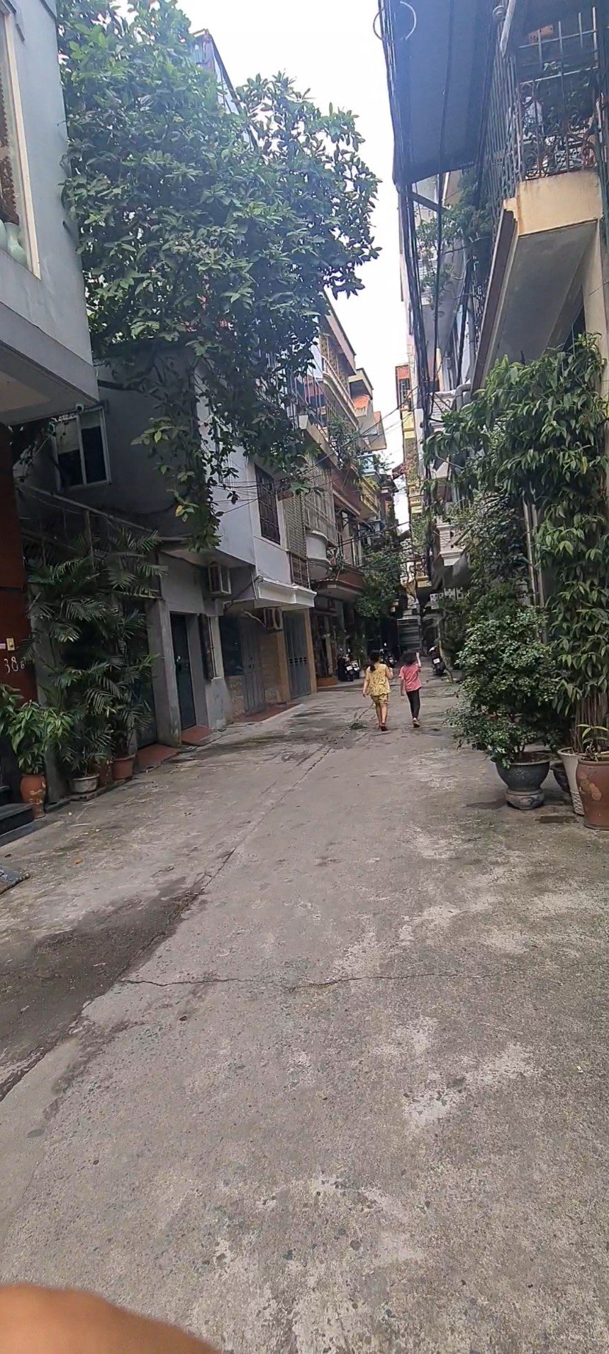 Cần bán Đất đường Nguyễn Đức Cảnh, Phường Hoàng Văn Thụ, Diện tích 62m², Giá 5.5 Tỷ 2