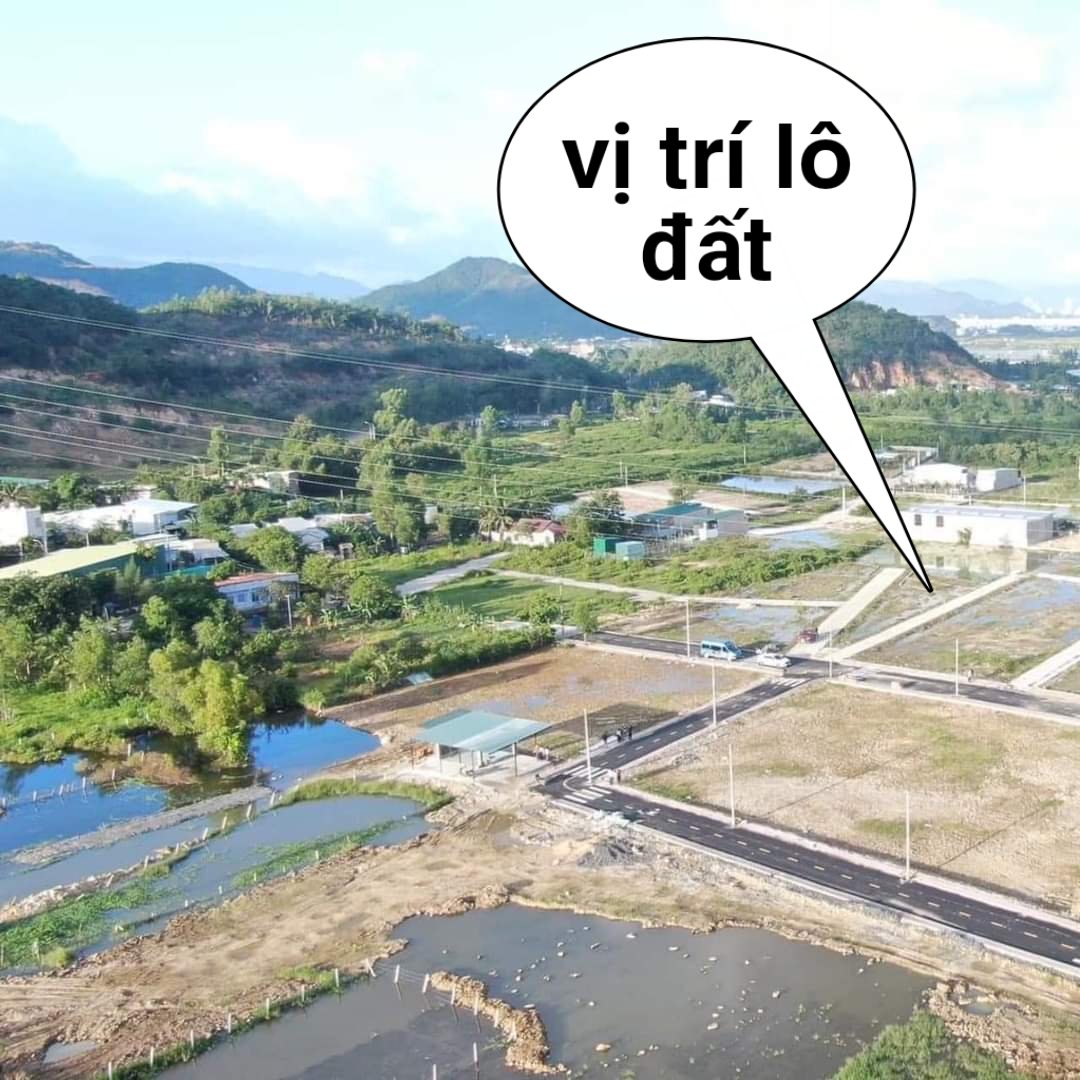 Cần bán Đất gần đường Phong Châu, Xã Phước Đồng, Diện tích 84m², Giá 1.1 Tỷ 2