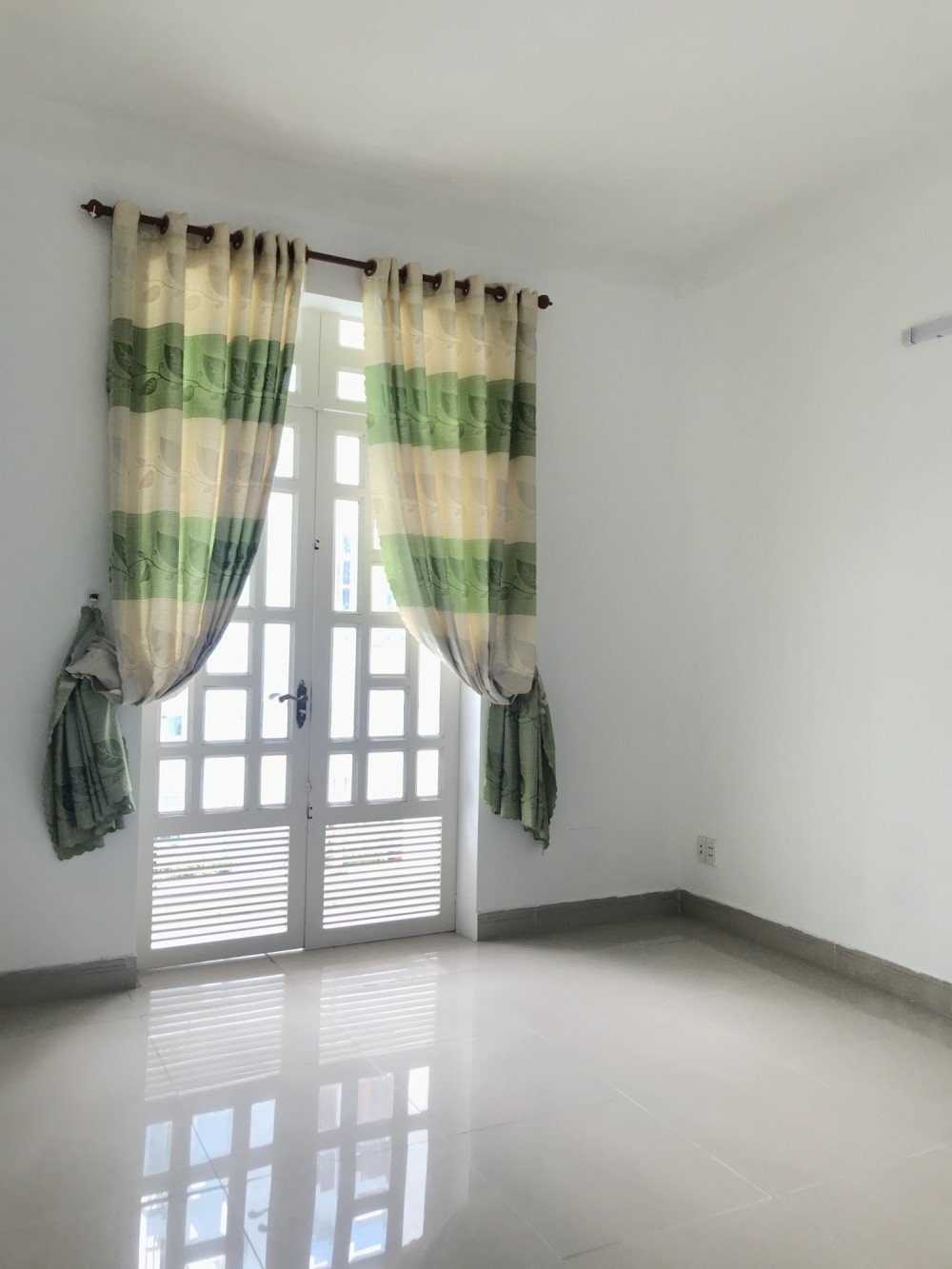 Bán nhà Nguyễn Thị Búp, Tân Chánh Hiệp Quận 12, 56m2, 5 tầng hẻm thông bàn cờ chỉ 4 tỷ 6. 0934749575 4