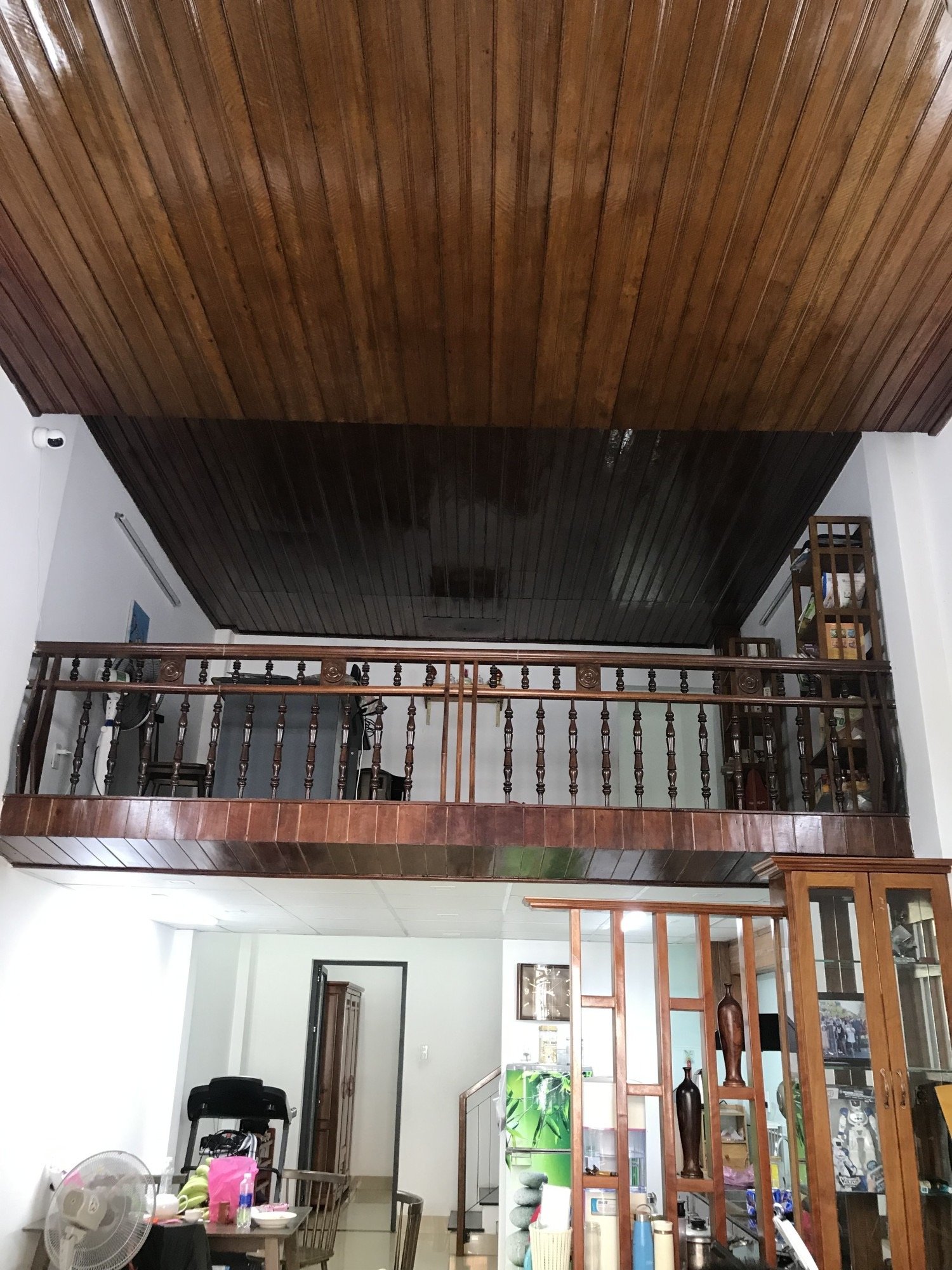 Bán nhà Nguyễn Hữu Thọ q. Hải Châu, Ô TÔ ngủ trong nhà, 80m2, vuông mới đẹp ở ngay, chỉ 4.x tỷ, 0777568901 1