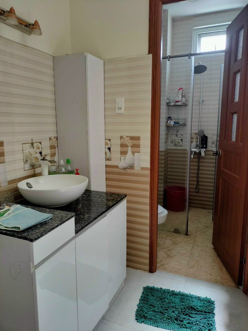 Nhà đẹp, Huỳnh Văn Bánh, 4 x 14m, 2 lầu, chỉ 7.9 tỷ, Phú Nhuận, Diện tích: 56 m², Giá: 7.9 Tỷ - LH: 0939063692 6