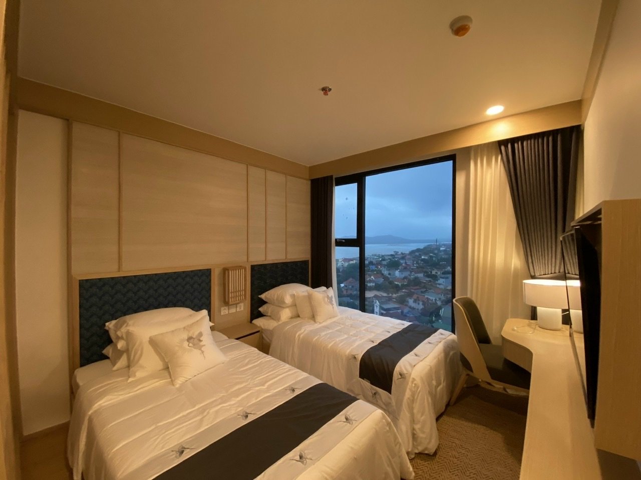 Cần bán Homestay - Khách Sạn dự án Wyndham Thanh Thủy Hotels & Resorts, Diện tích 33m², Giá 1270 Triệu 6