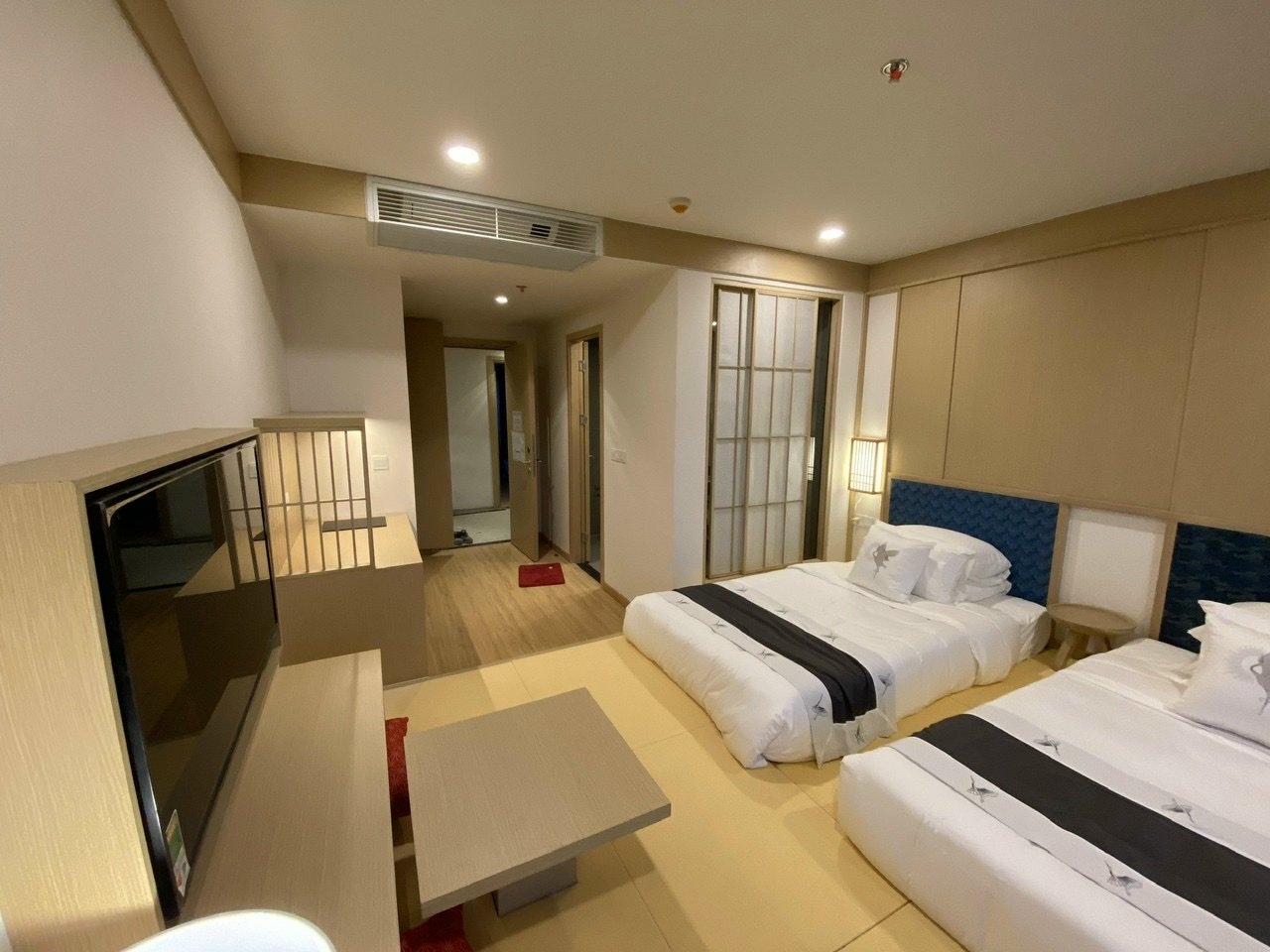 Cần bán Homestay - Khách Sạn dự án Wyndham Thanh Thủy Hotels & Resorts, Diện tích 33m², Giá 1270 Triệu 8