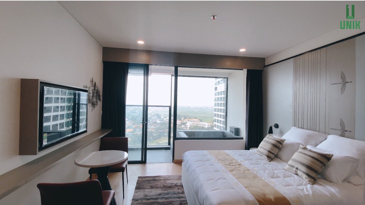 Cần bán Homestay - Khách Sạn dự án Wyndham Thanh Thủy Hotels & Resorts, Diện tích 33m², Giá 1270 Triệu 9