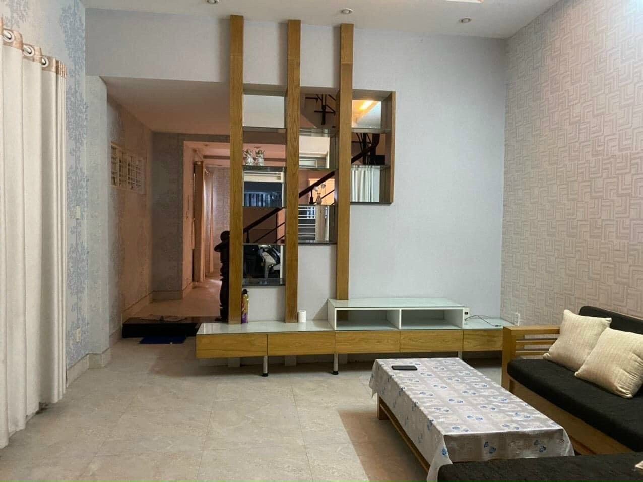 Nhà rộng, vừa ở vừa cho thuê, 5.4 x 14.5m, 8.3 tỷ, 160/ Vườn Lài, Diện tích: 78 m², Giá: 8.3 Tỷ - LH: 0866449682 4