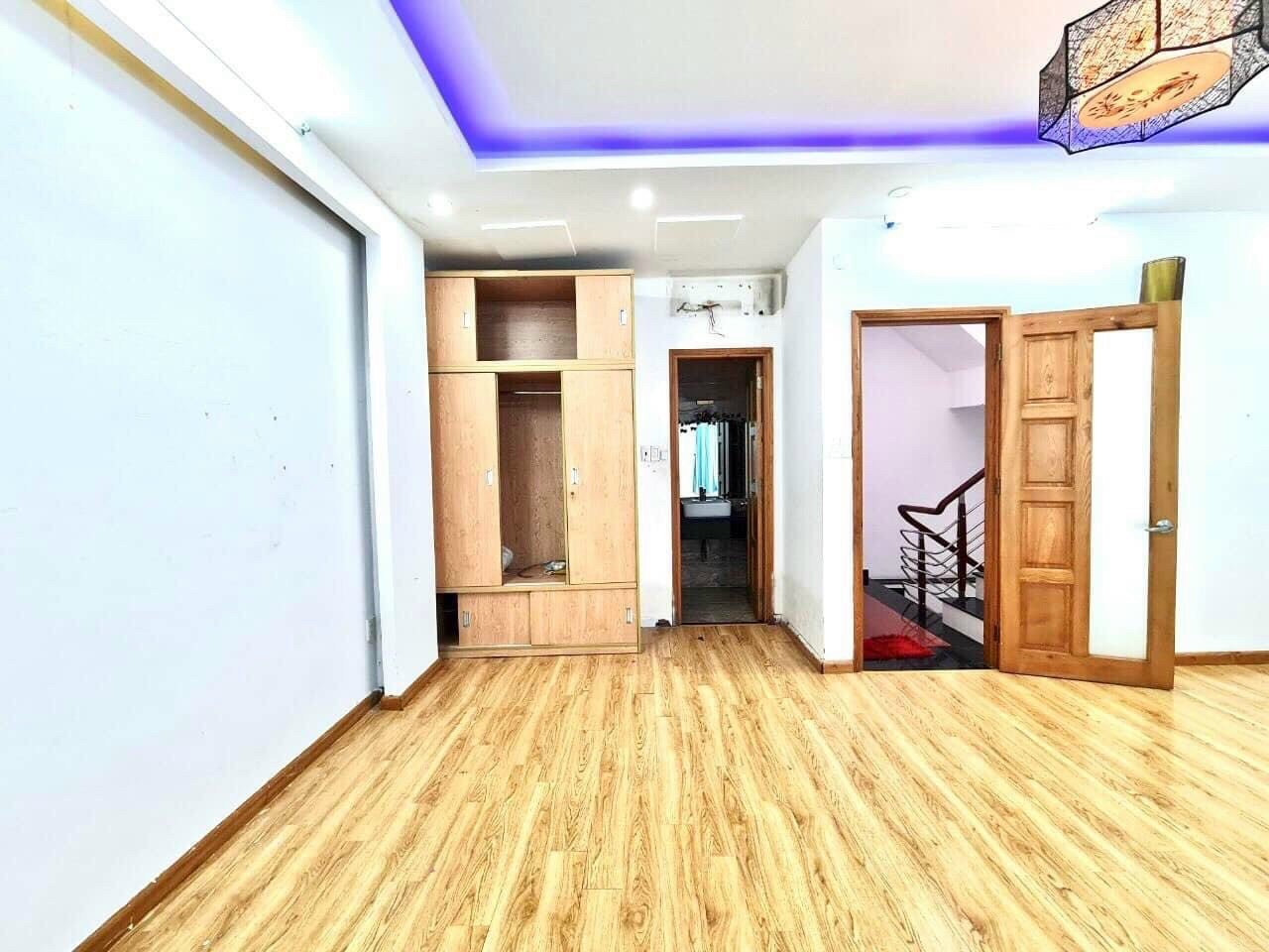 Nhà hẻm 3m, Phan Huy Ích, 42 m2, chỉ 4.5 tỷ, 2 lầu, Tân Bình, Diện tích: 42 m², Giá: 4.5 Tỷ - LH: 0335566646 5