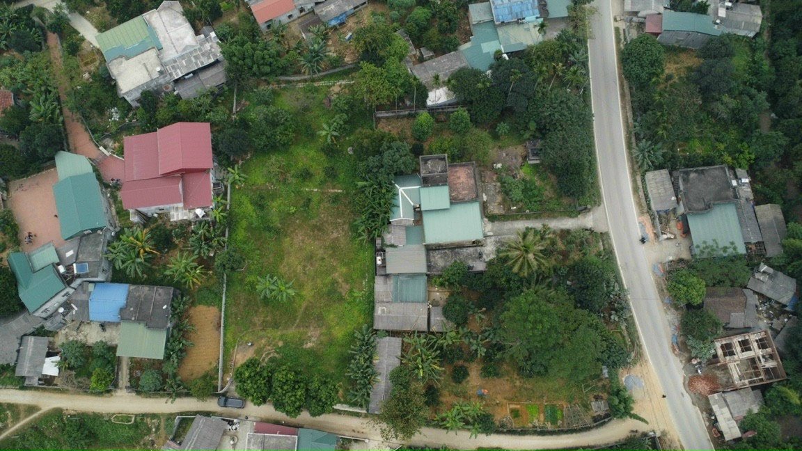 Cần bán Đất Xã Cư Yên, Lương Sơn, Diện tích 1749m², Giá 4 Triệu/m² 3
