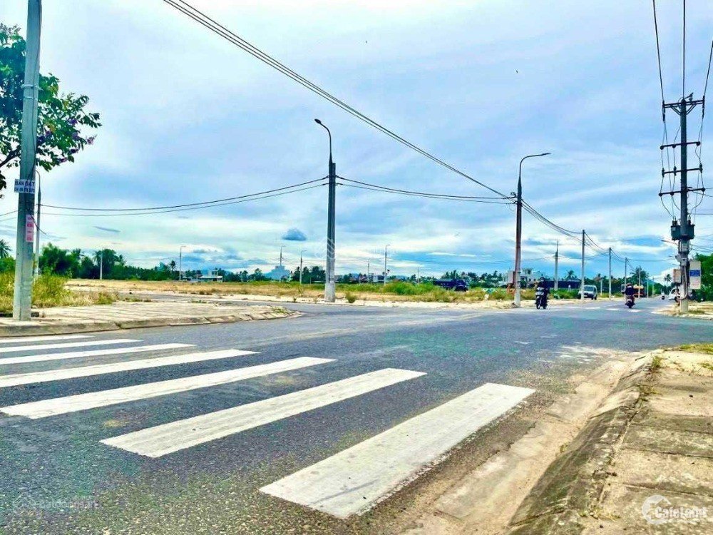 Cần bán Đất đường Quốc lộ 1A, Xã Hòa Vinh, Diện tích 127m², Giá 1800 Triệu 5
