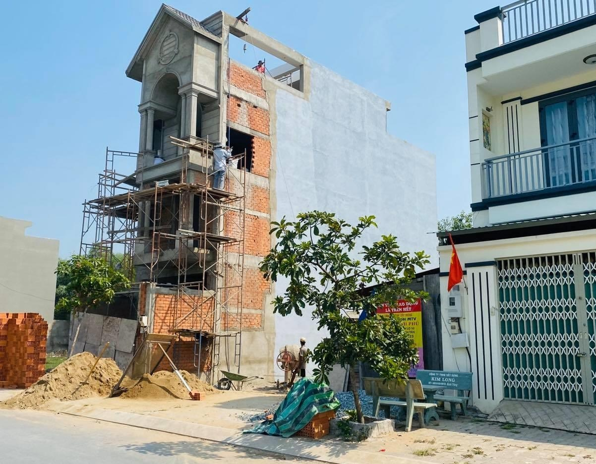 Bán gấp đất khu dân cư Tân Đô - Hương Sen giá cực tốt đầu tư 4