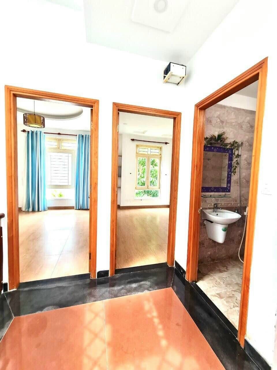 Nhà hẻm 3m, Phạm Huy Thông, 42m2, chỉ 5.4 tỷ, 2 lầu, Gò Vấp, Diện tích: 42 m², Giá: 5.4 Tỷ - LH: 0931892924 4