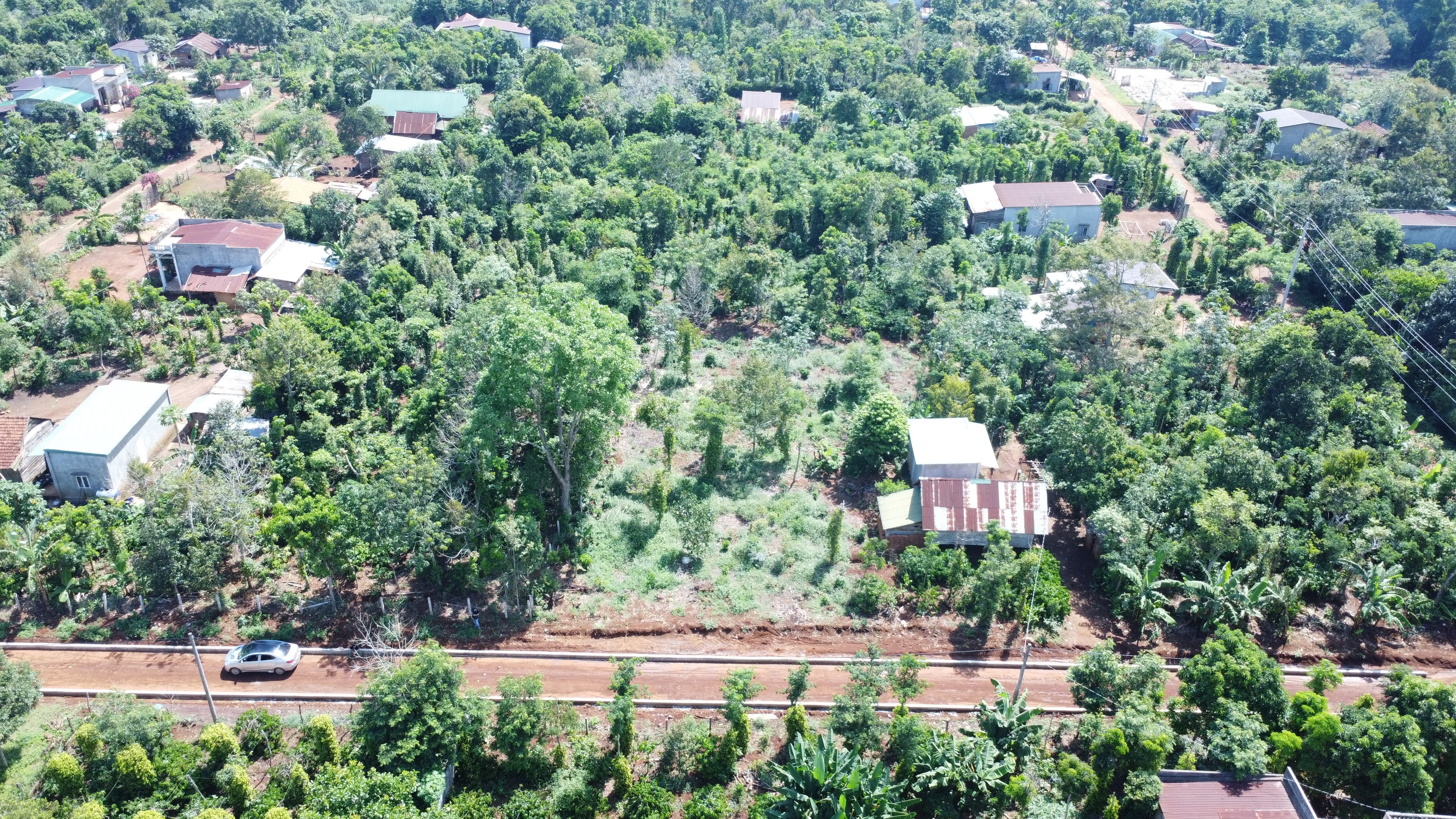 Cần bán Đất đường 14, Xã Cư Bao, Diện tích 187m², Giá Thương lượng 2