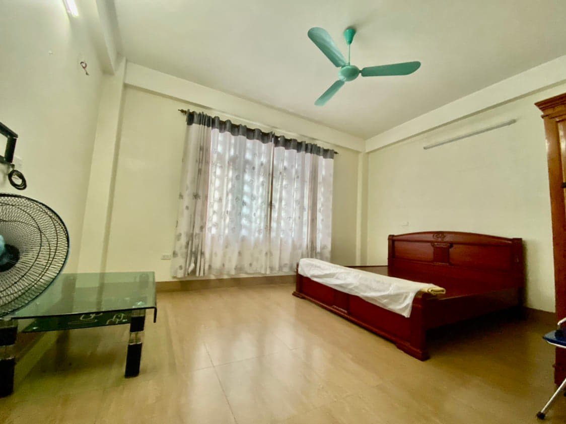 Cần bán Nhà mặt tiền đường Dương Khuê, Phường Mai Dịch, Diện tích 65m², Giá 16.9 Tỷ 3
