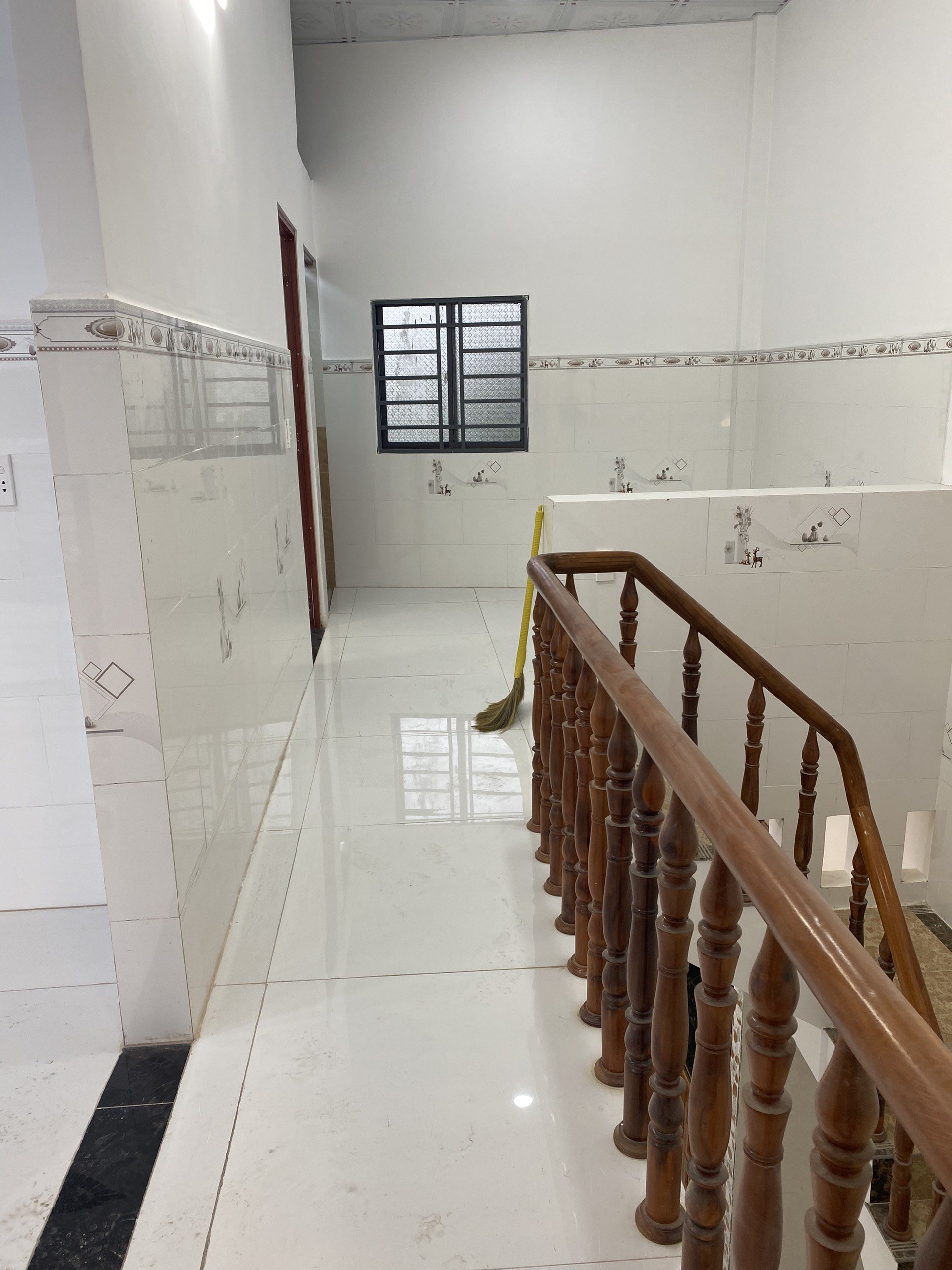 Cần bán Nhà mặt tiền đường Trần Văn Giàu, Xã Lê Minh Xuân, Diện tích 60m², Giá Thương lượng 7