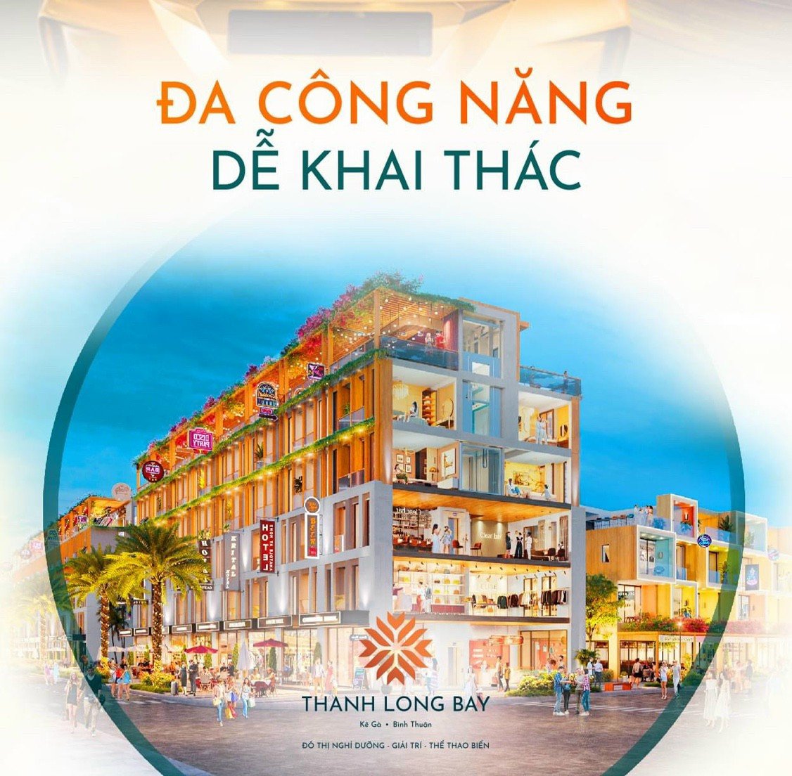 Cần bán Nhà mặt tiền Xã Tân Thuận, Hàm Thuận Nam, Diện tích 517m², Giá Thương lượng 3