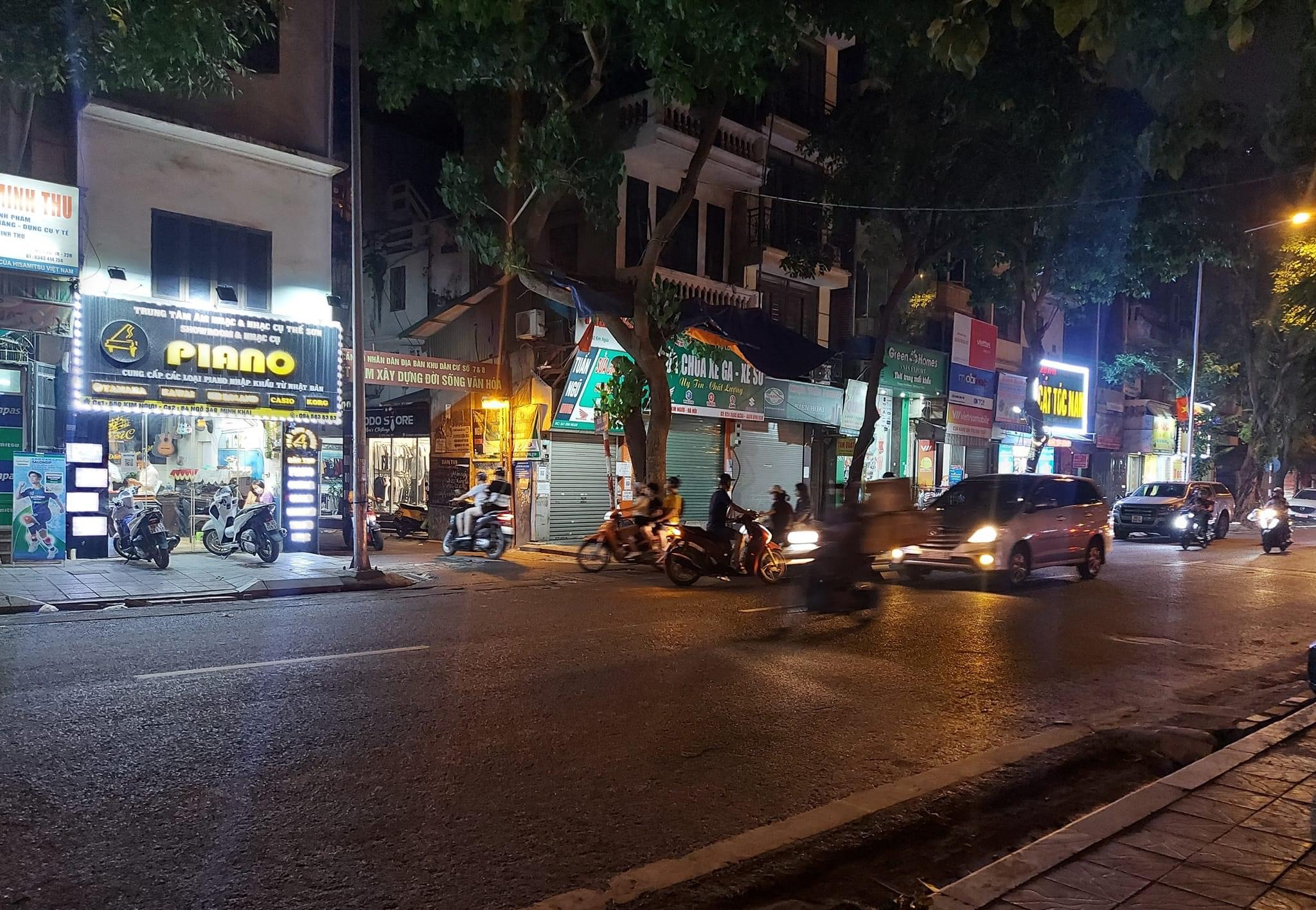 Cần bán Nhà mặt tiền đường Kim Ngưu, Phường Thanh Lương, Diện tích 65m², Giá 16.8 Tỷ 4