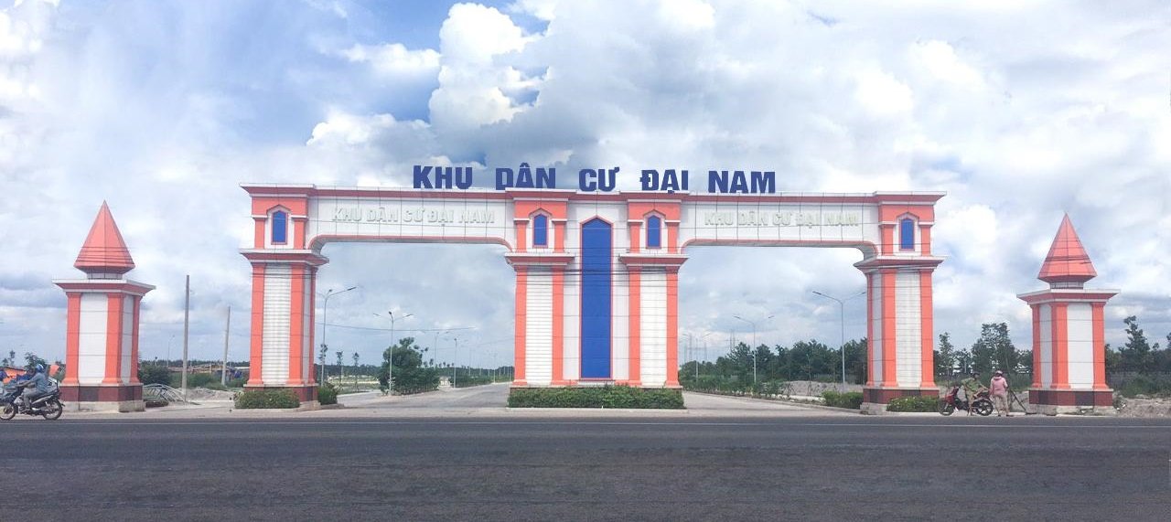 Cần bán Đất dự án Khu dân cư Đại Nam Bình Phước, Diện tích 157m², Giá 1.6 Tỷ 1