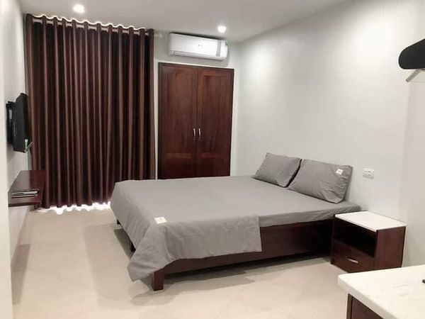 Cần bán Homestay - Khách Sạn Phường Bồ Đề, Long Biên, Diện tích 70m², Giá Thương lượng 2