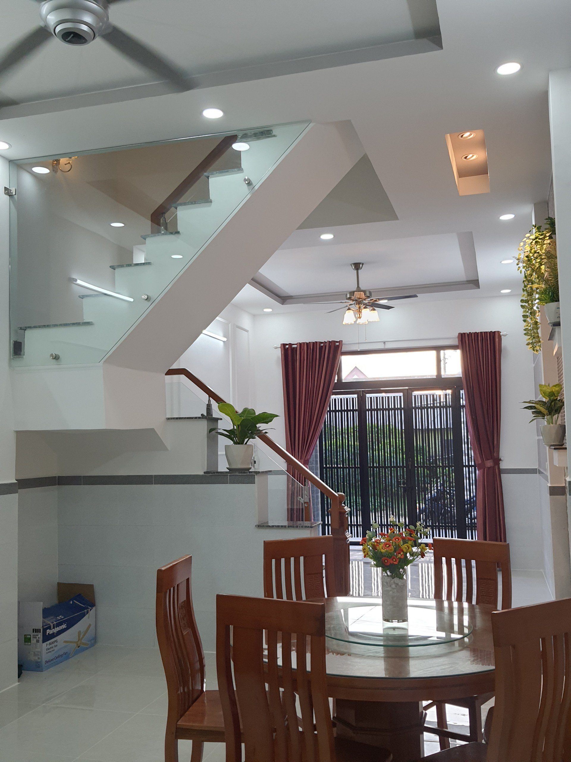 Bán nhà mới hoàn thiện đường số 6 Linh Xuân Thủ Đức ,LH 0909428959. 3