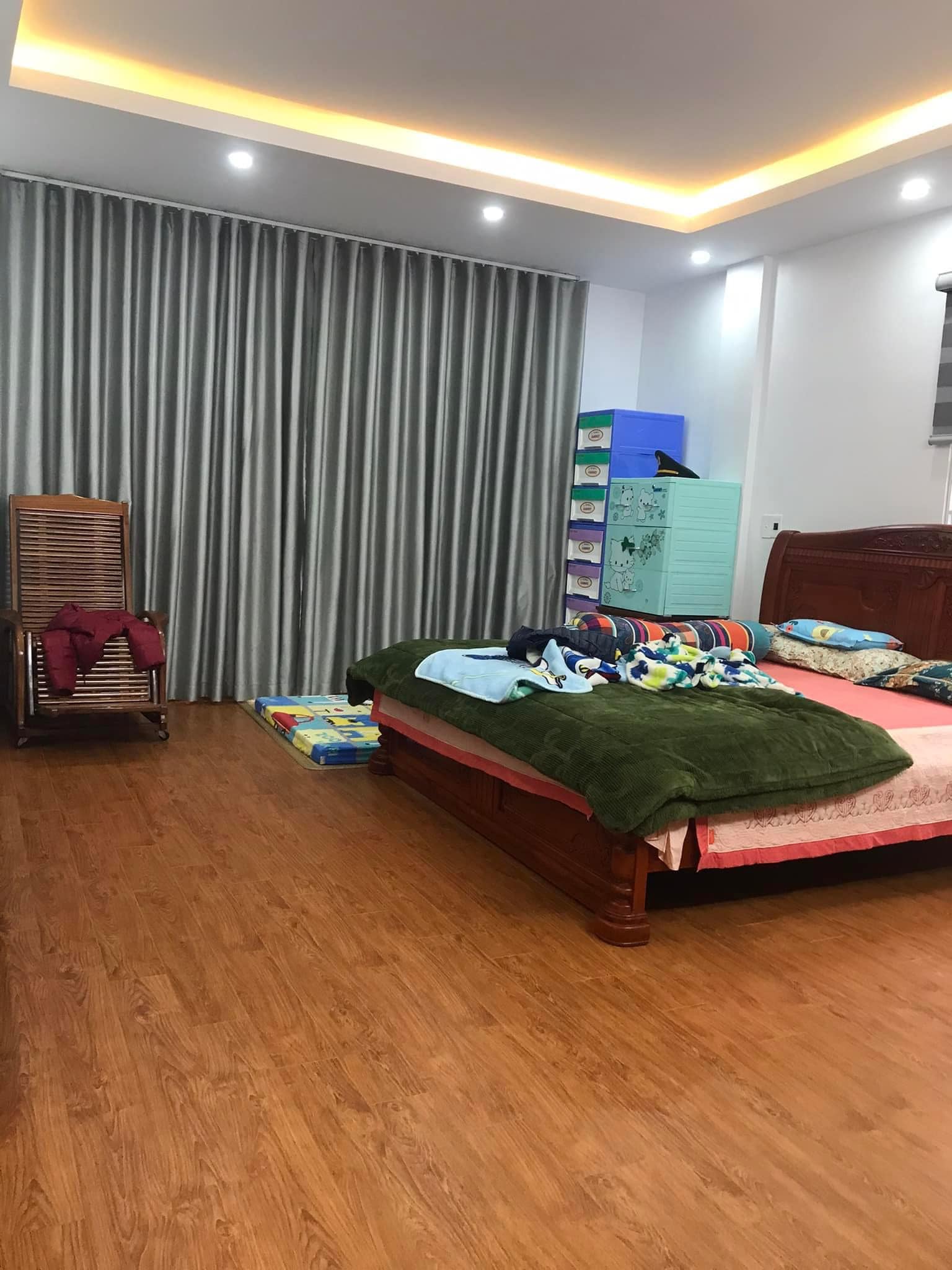 Cần bán Nhà mặt tiền Phường Mỹ Đình 1, Nam Từ Liêm, Diện tích 84m², Giá Thương lượng 2