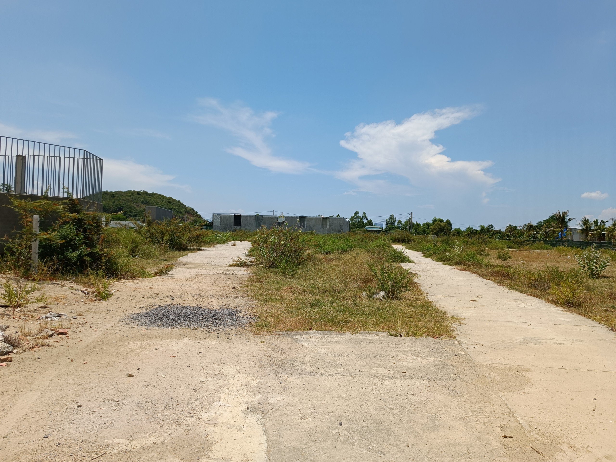 Cần bán Đất gần đường Phong Châu, Xã Phước Đồng, Diện tích 84m², Giá 1.1 Tỷ 7