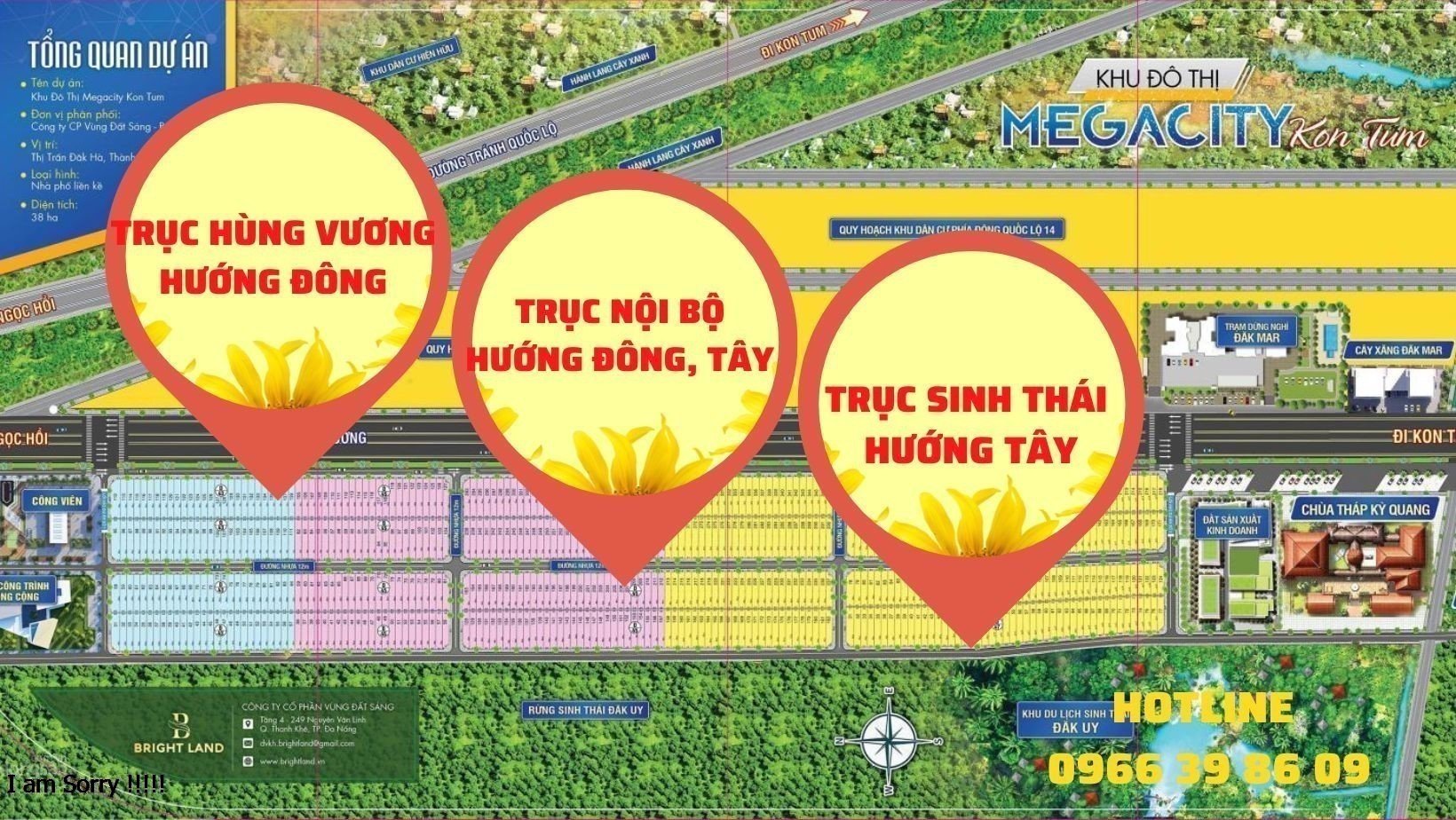 Cần bán Đất nền dự án đường Quốc Lộ 14E, Thị trấn Đắk Hà, Diện tích 180m², Giá Thương lượng