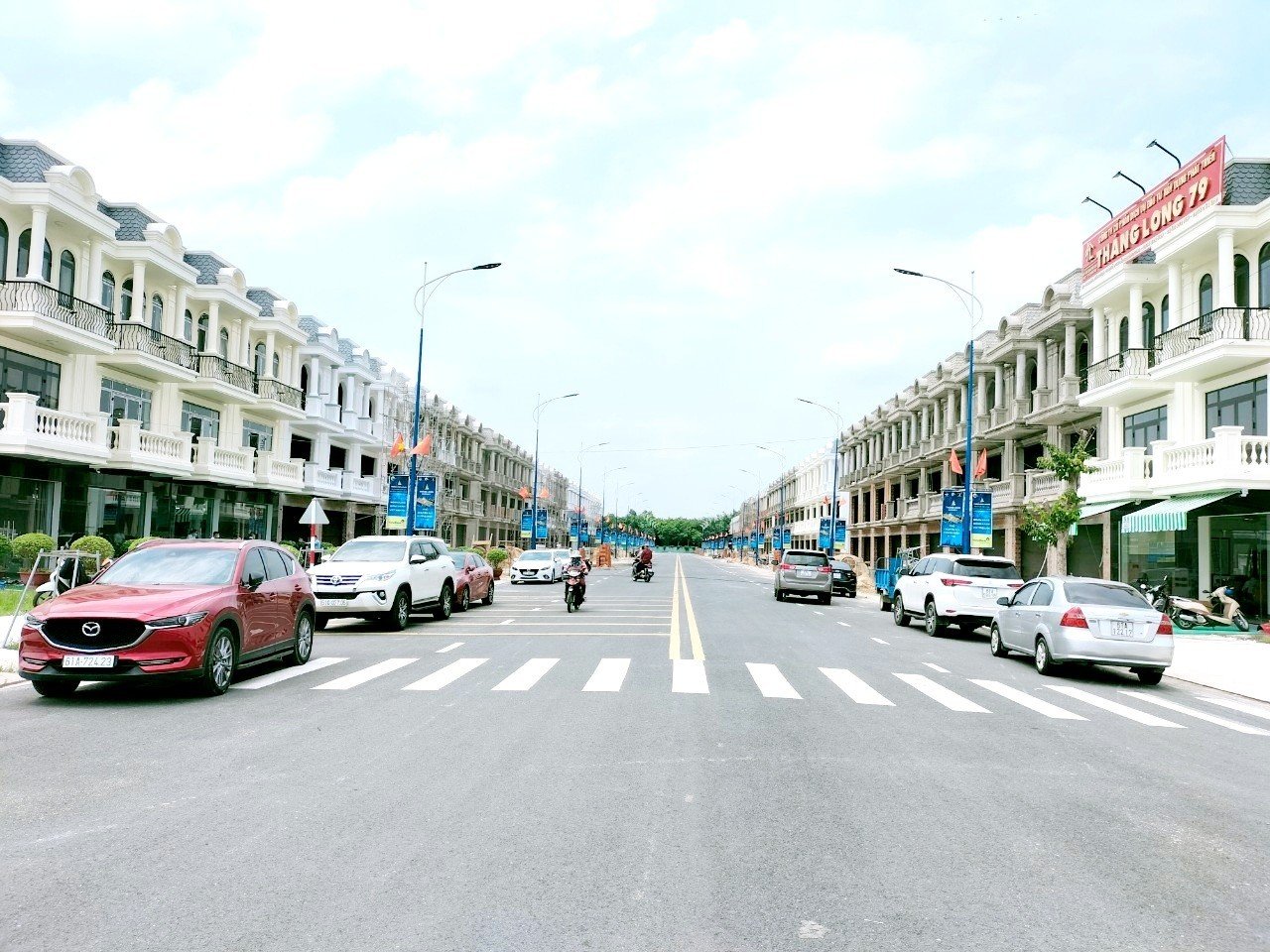 Cần bán Nhà mặt tiền đường Quốc Lộ 13, Xã Lai Uyên, Diện tích 220m², Giá 2,9 Tỷ 3