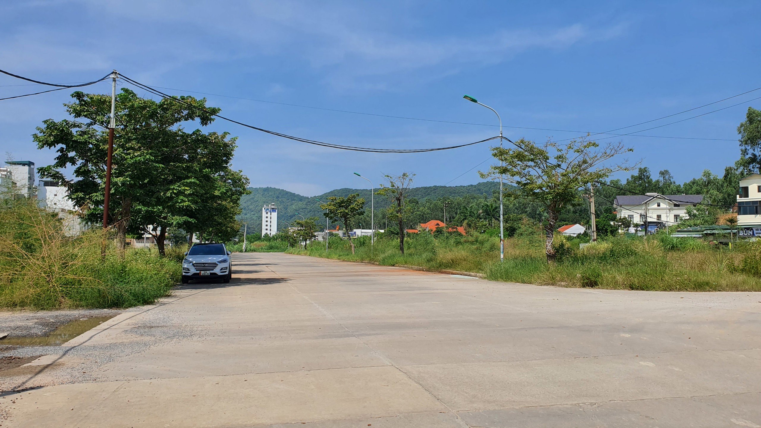 Cần bán Đất nền dự án đường Hoàng Quốc Việt, Phường Hùng Thắng, Diện tích 80.41m², Giá 66.000.000 Triệu/m² 4