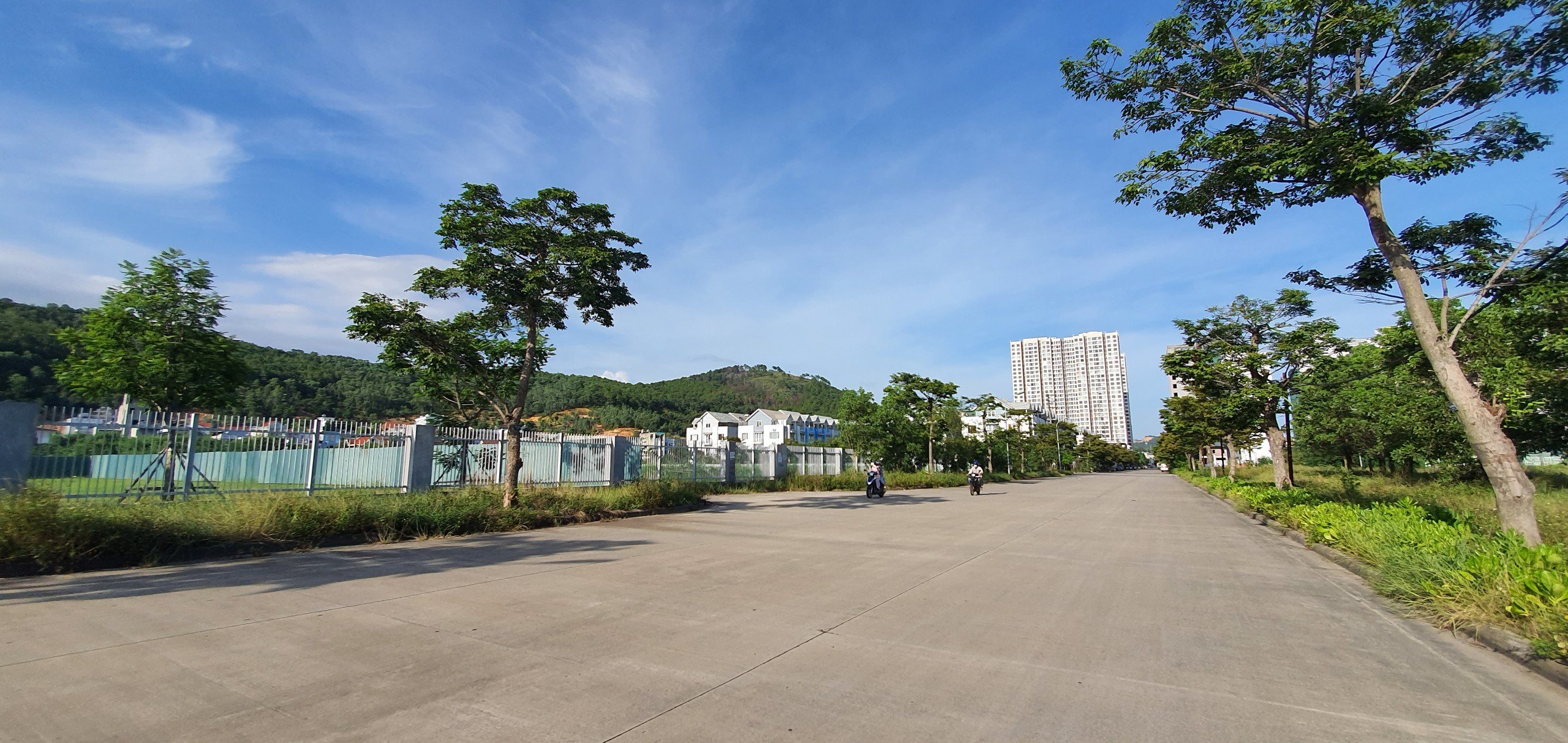 Cần bán Đất nền dự án đường Hoàng Quốc Việt, Phường Hùng Thắng, Diện tích 80.41m², Giá 66.000.000 Triệu/m² 5