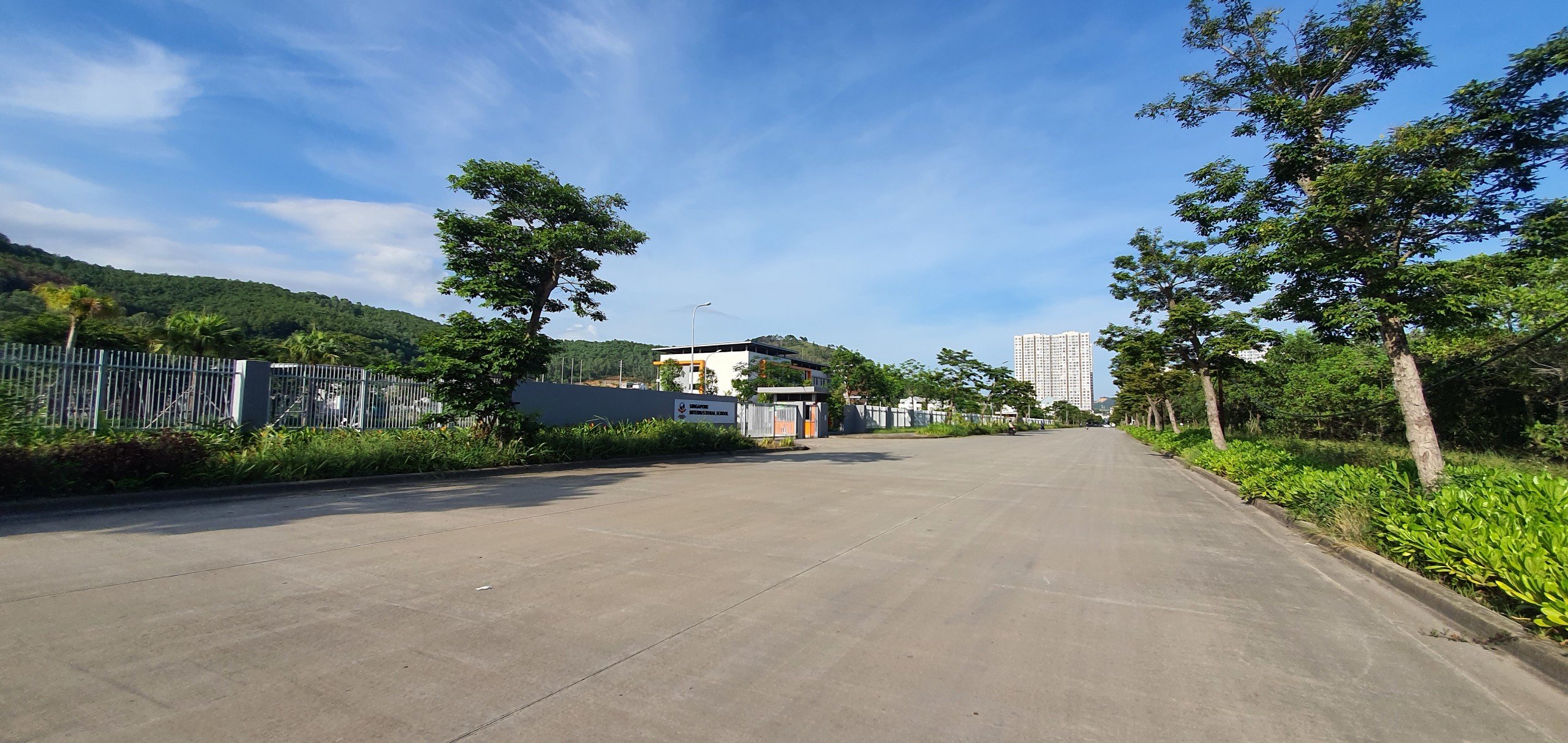 Cần bán Đất nền dự án đường Hoàng Quốc Việt, Phường Hùng Thắng, Diện tích 87m², Giá 77 Triệu/m² 2