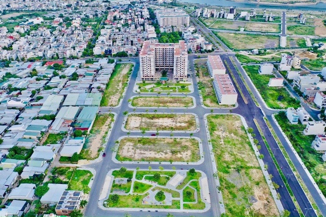 Cần bán Đất nền dự án dự án Khu đô thị mới Phước Long, Diện tích 95m², Giá Thương lượng