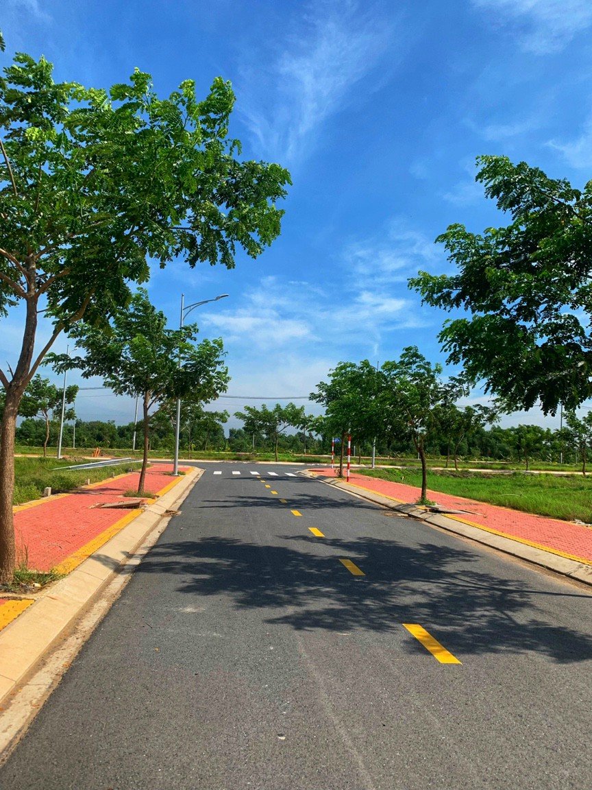 Cần bán Đất nền dự án đường ĐT 818, Xã Thủ Thừa, Diện tích 85m², Giá 18.4 Triệu/m² 5